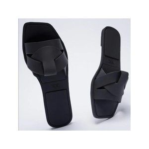 Zara Slide Sandals
